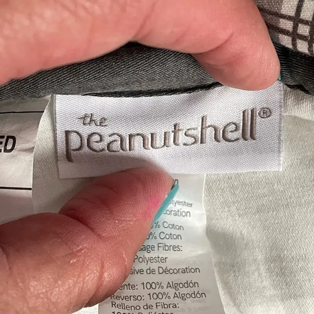 The Peanutshell peanutshell nursery
